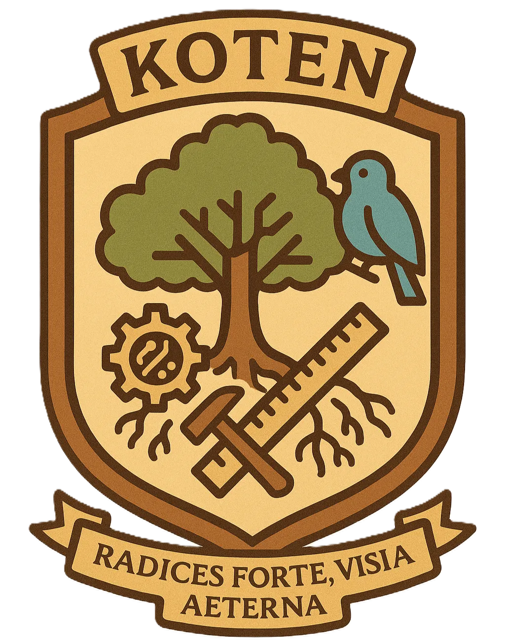 Logo Koten Sistemas
